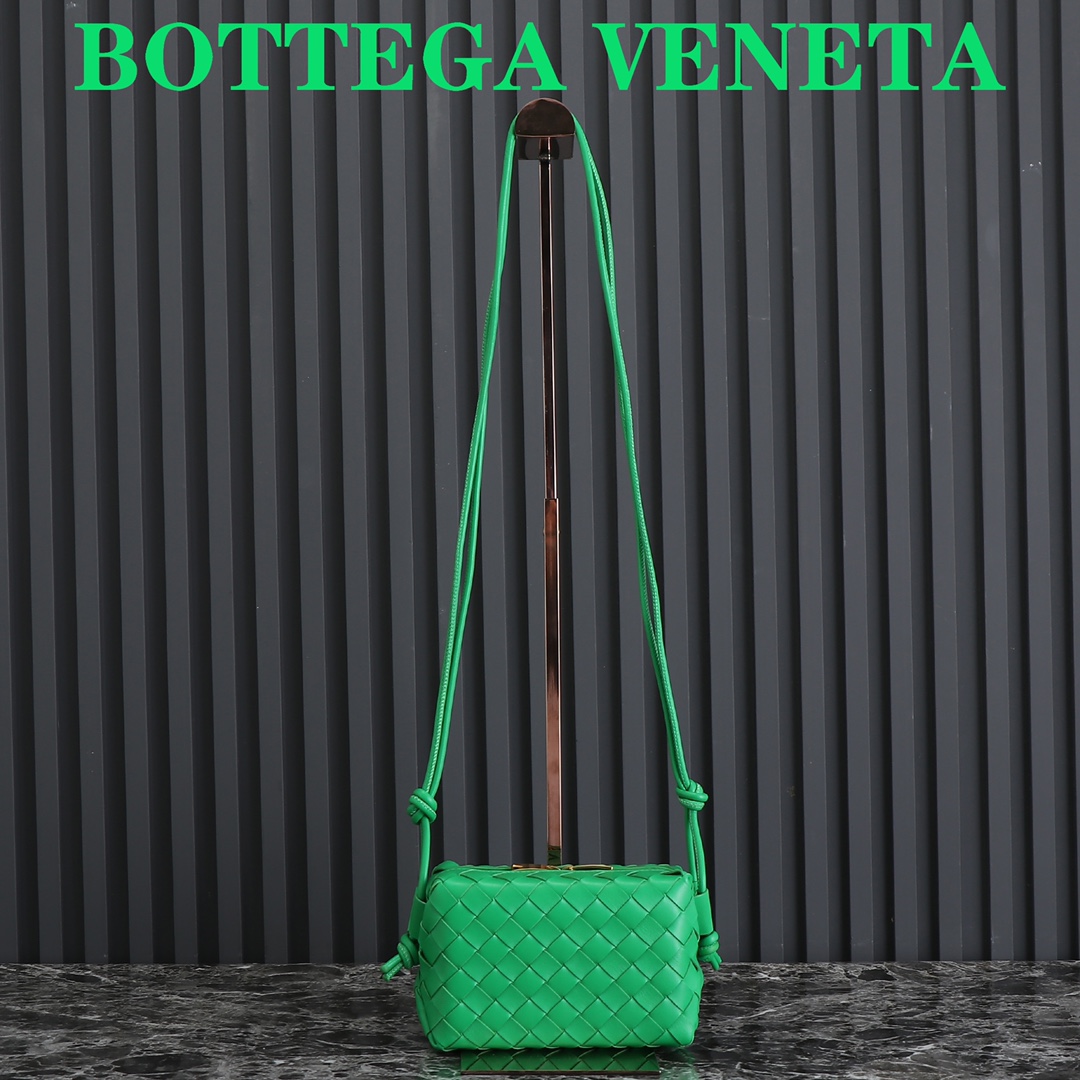 Bottega Veneta Satchel Bags